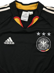 2004-06 GERMANY SHIRT S