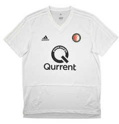 2017-18 FEYENOORD SHIRT L