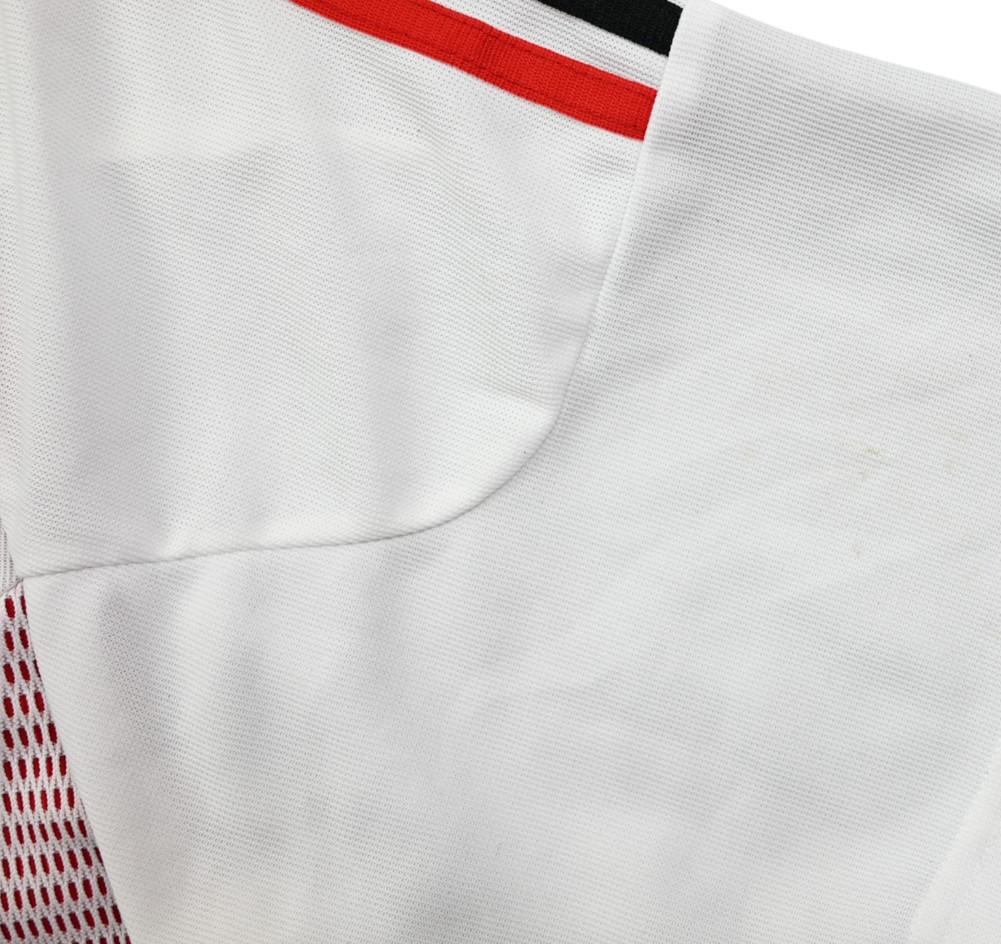 2002-03 AC MILAN SHIRT L