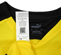 2021-22 BORUSSIA DORTMUND *HAALAND* SHIRT M