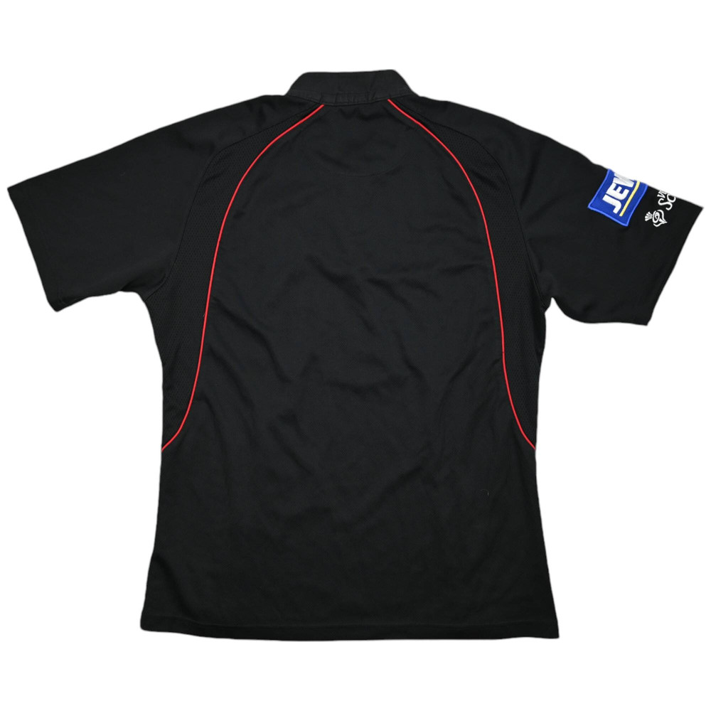 EDINBURGH RUGBY SHIRT XL