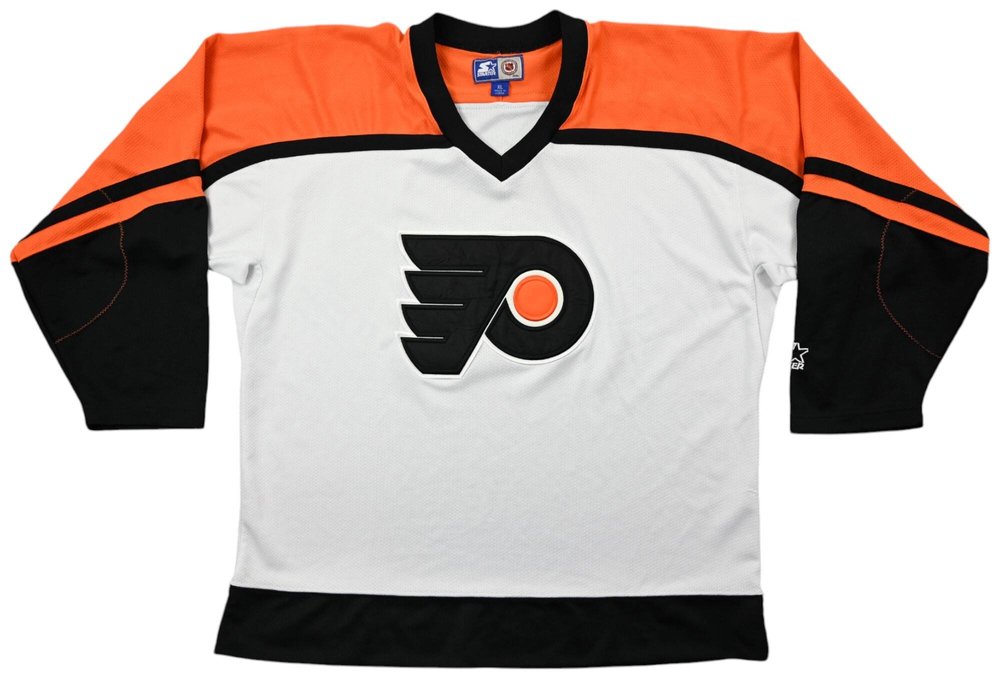 PHILADELPHIA FLYERS NHL SHIRT XL