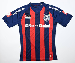 2013-14 SAN LORENZO KOSZULKA S
