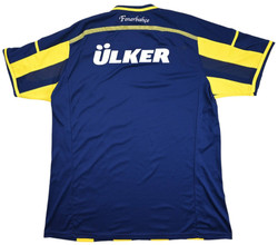2014-15 FENERBAHCE SK SHIRT XL