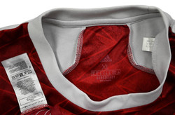 2020-21 ARSENAL LONDON SHIRT XL