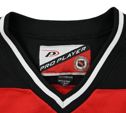 NEW JERSEY DEVILS HOCKEY KOSZULKA XXL