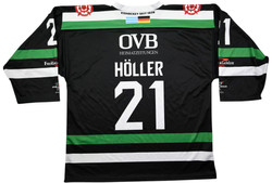 ROSENHEIM BULLS *HOLLER* HOCKEY SHIRT XL