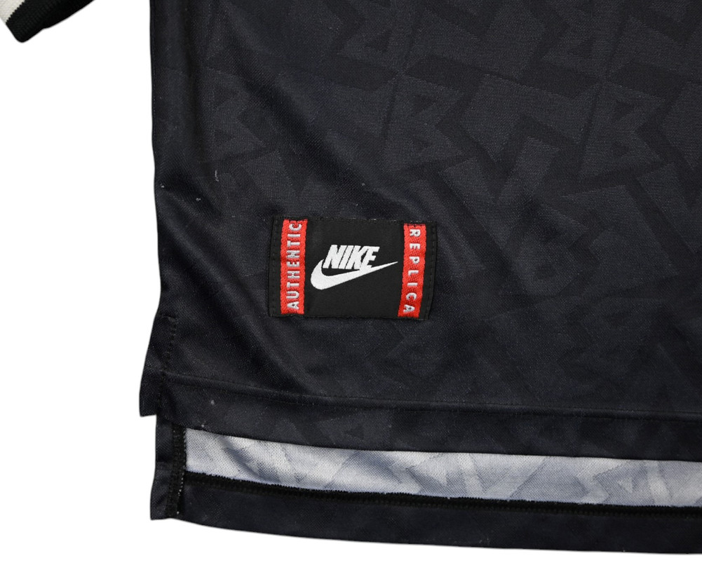 1995-96 BORUSSIA DORTMUND LONGSLEEVE S