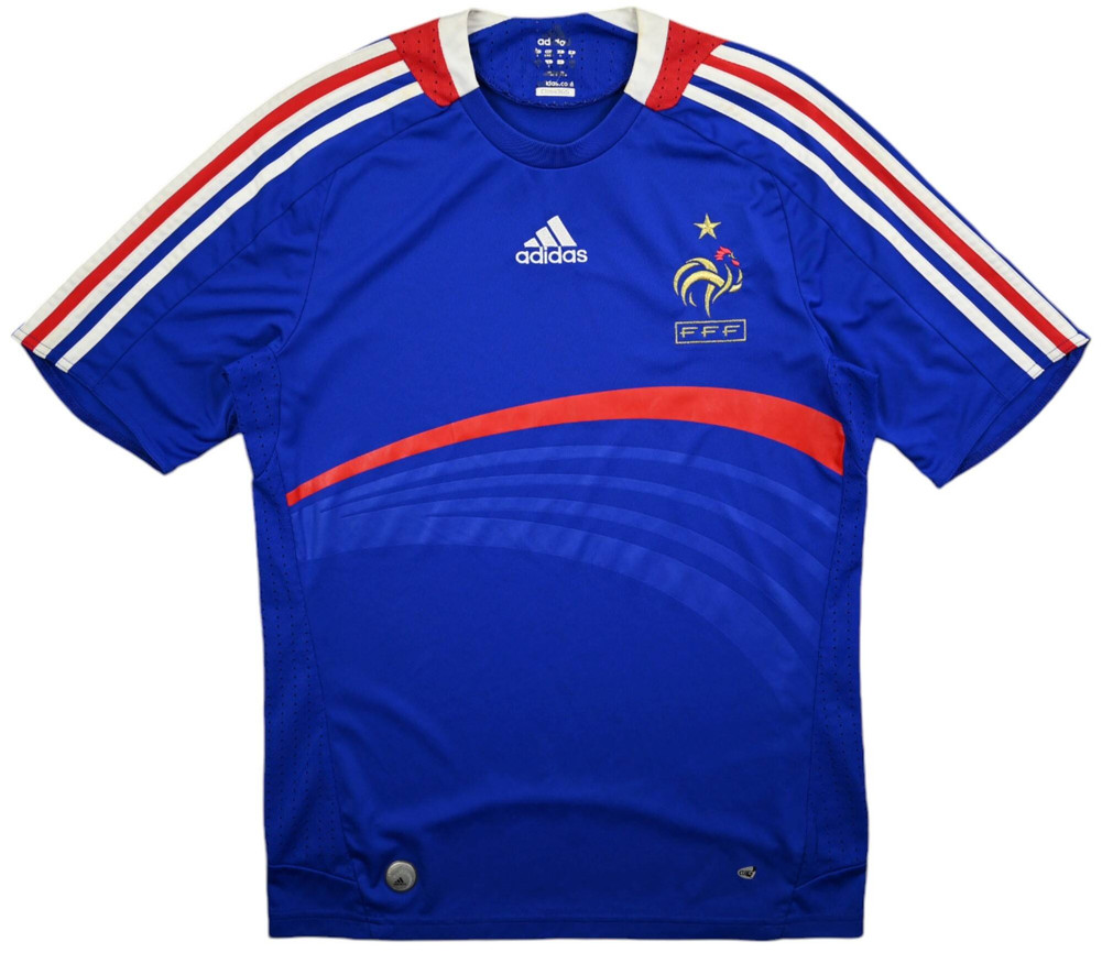 2007-08 FRANCE *HENRY* KOSZULKA S