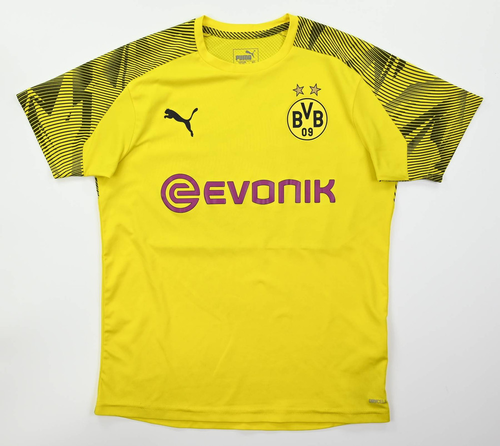 BORUSSIA DORTMUND KOSZULKA XL. BOYS