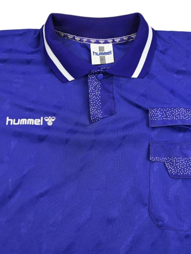 HUMMEL OLDSCHOOL KOSZULKA L