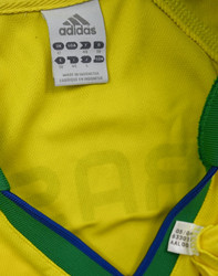 BRAZIL KOSZULKA WOMENS XS