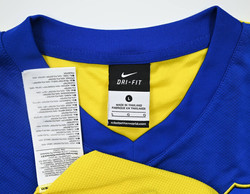 2013-14 EVERTON LONGSLEEVE L