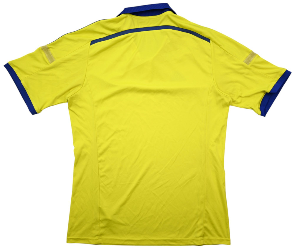 2014-15 CHELSEA SHIRT L