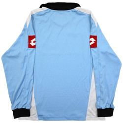 2007-09 BORUSSIA MONCHENGLADBACH LONGSLEEVE XL