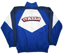 ITALY CASTELLI KURTKA KOLARSKA XL