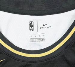 CHICAGO BULLS *MARKKANEN* NBA CITY EDITION KOSZULKA S 