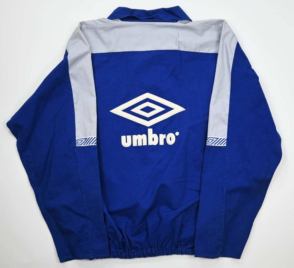 1986-89 EVERTON TOP L