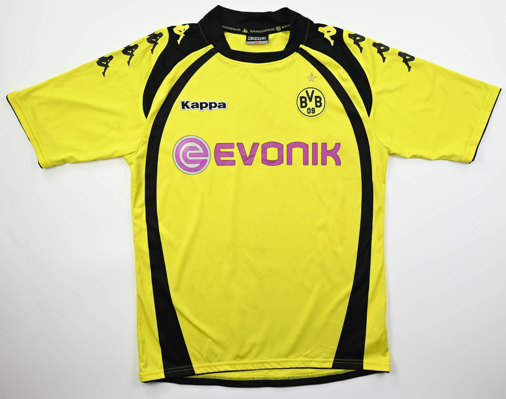 2009-10 BORUSSIA DORTMUND KOSZULKA XL