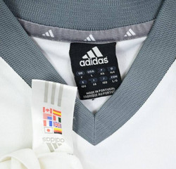 2002-03 BAYERN MUNCHEN *DEISLER* KOSZULKA L. BOYS