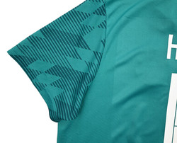 2018-19 GERMANY *KROOS* SHIRT XL