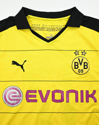 2015-16 BORUSSIA DORTMUND *AUBAMEYANG* KOSZULKA XL