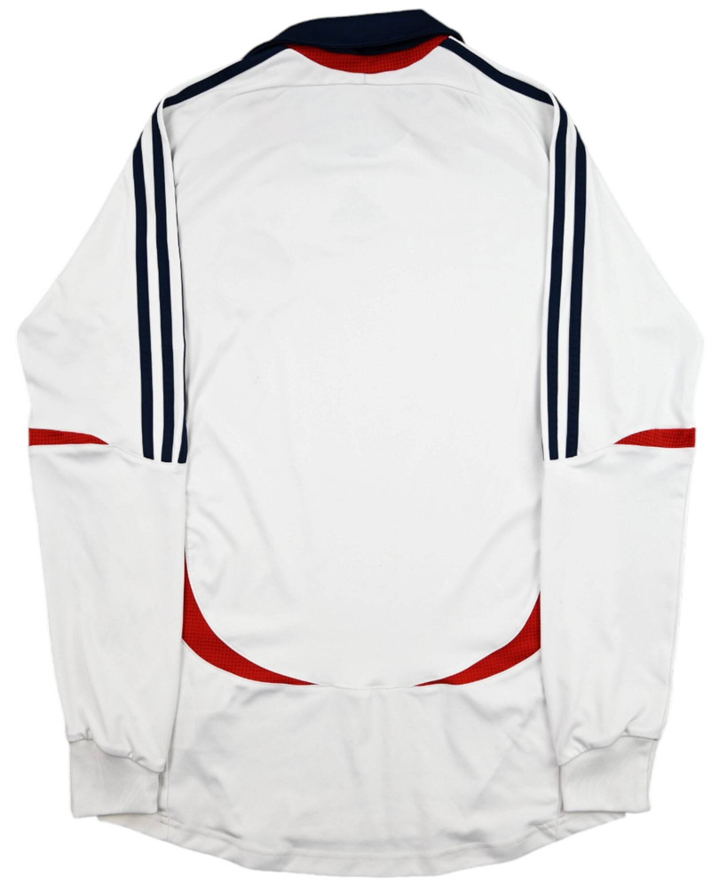 2006-07 BAYERN MUNCHEN SHIRT LONGSLEEVE M