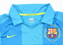 2007-09 FC BARCELONA KOSZULKA S