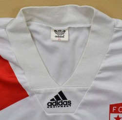 1993-95 F.C. SION KOSZULKA XL