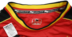 2012-13 BELGIUM KOSZULKA L