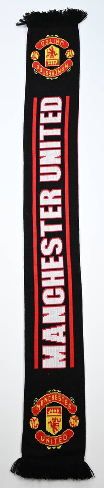 MANCHENSTER UNITED SZALIK