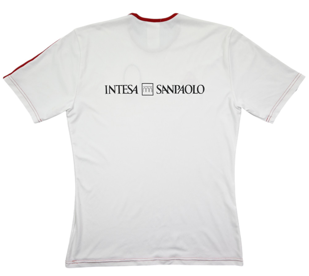 AC MILAN ACADEMY SHIRT S