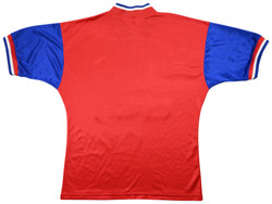 1993-95 BAYERN MUNCHEN KOSZULKA L