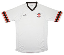 2012-13 ST. PAULI SHIRT M