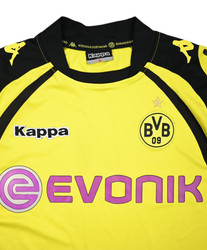 2010-11 BORUSSIA DORTMUND KOSZULKA S