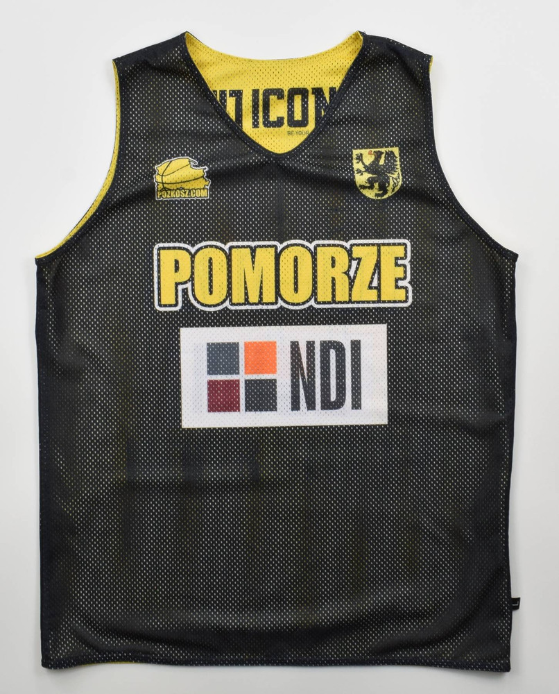 POMORSKI OKĘGOWY ZWIĄZEK KOSZYKÓWKA L