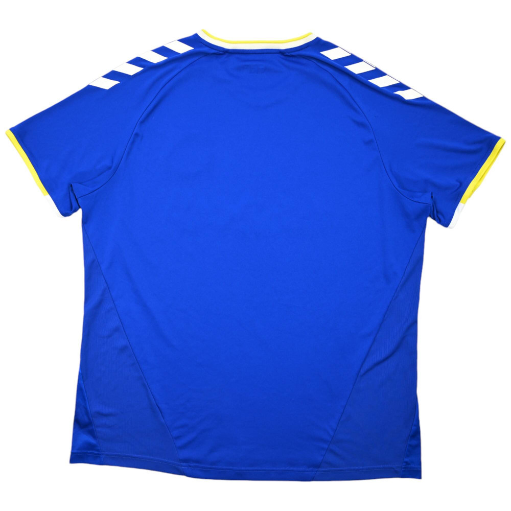 2021-22 EVERTON KOSZULKA 3XL