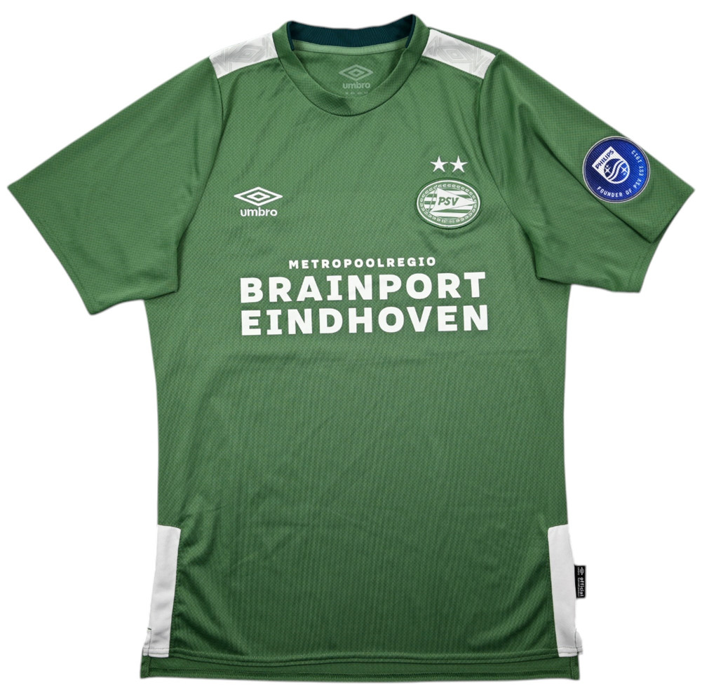 2019-20 PSV EINDHOVEN SHIRT S