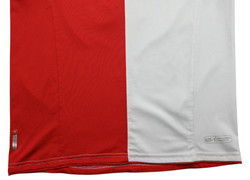 2017-18 SLAVIA PRAGUE *HUSBAUER* KOSZULKA XS