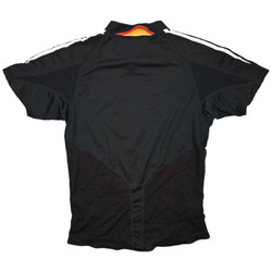 2004-06 GERMANY SHIRT S/ XL. BOYS