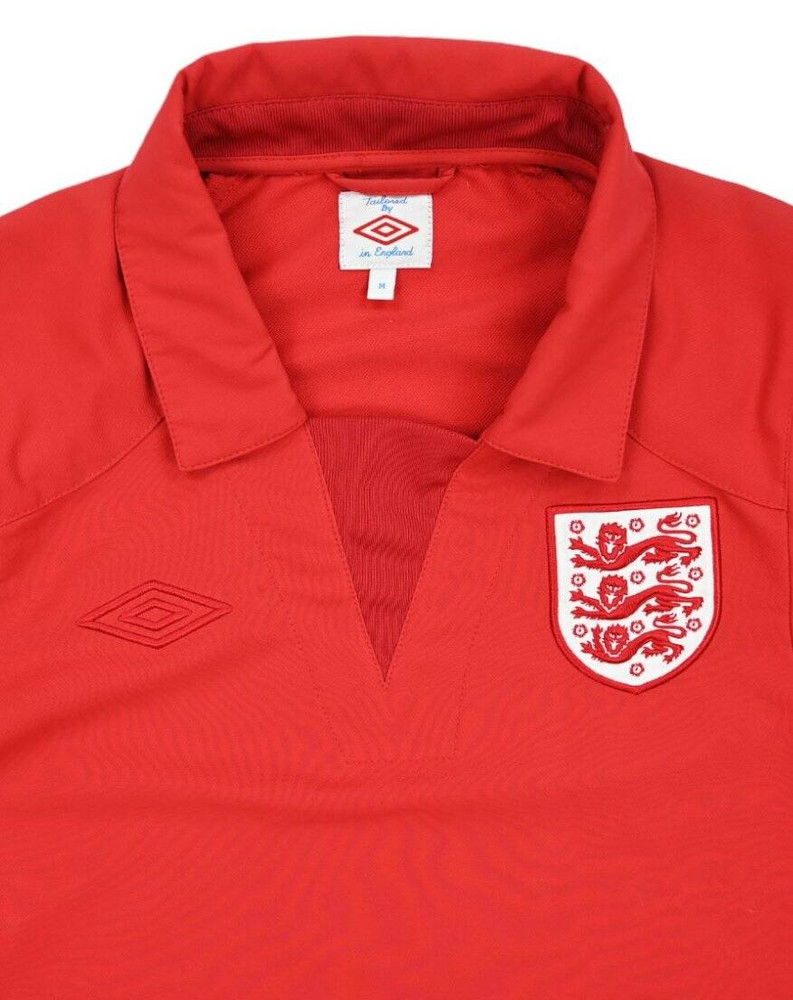 ENGLAND TOP M
