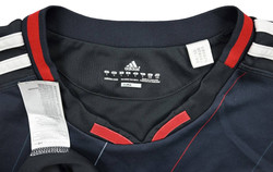 2010-11 BAYERN MUNCHEN KOSZULKA L