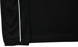 ADIDAS LONGSLEEVE REFEREE SHIRT S