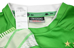 2017-18 BORUSSIA MONCHENGLADBACH KOSZULKA S