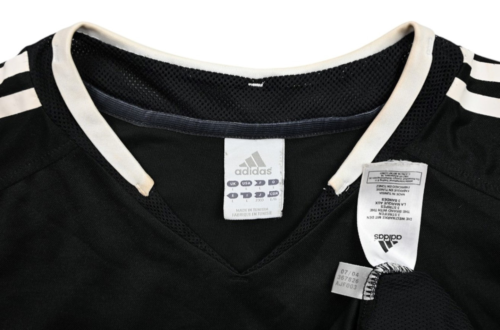 2004-05 REAL MADRID *RONALDO* KOSZULKA L