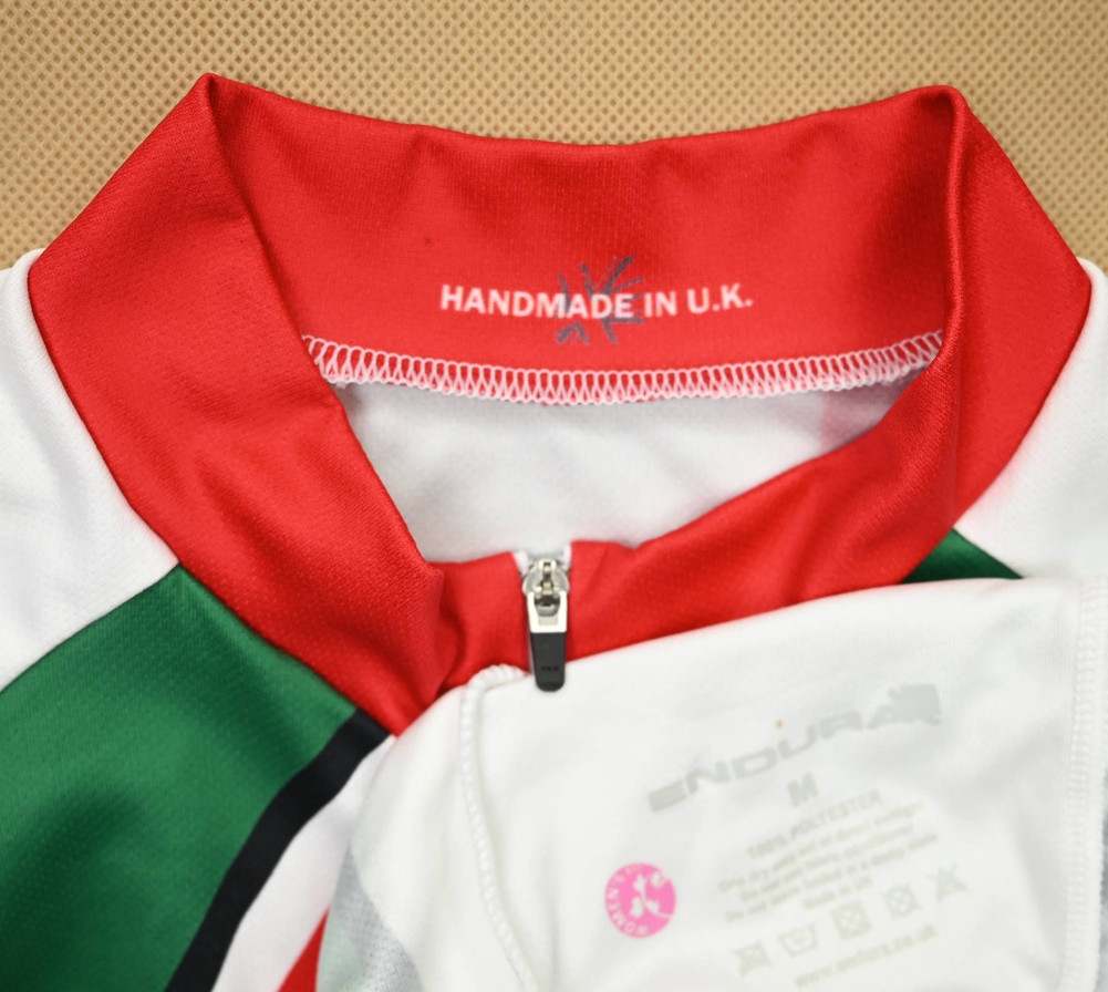 ENDURA TAW VELO KOSZULKA KOLARSKA M