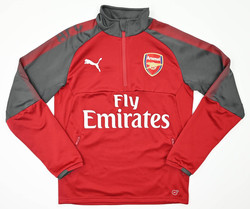 ARSENAL LONDON BLOUSE XL BOYS