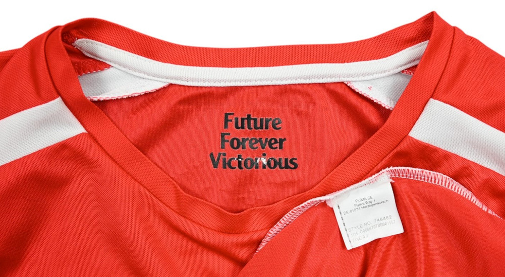 2014-15 ARSENAL *ROSICKY* KOSZULKA XL. BOYS 