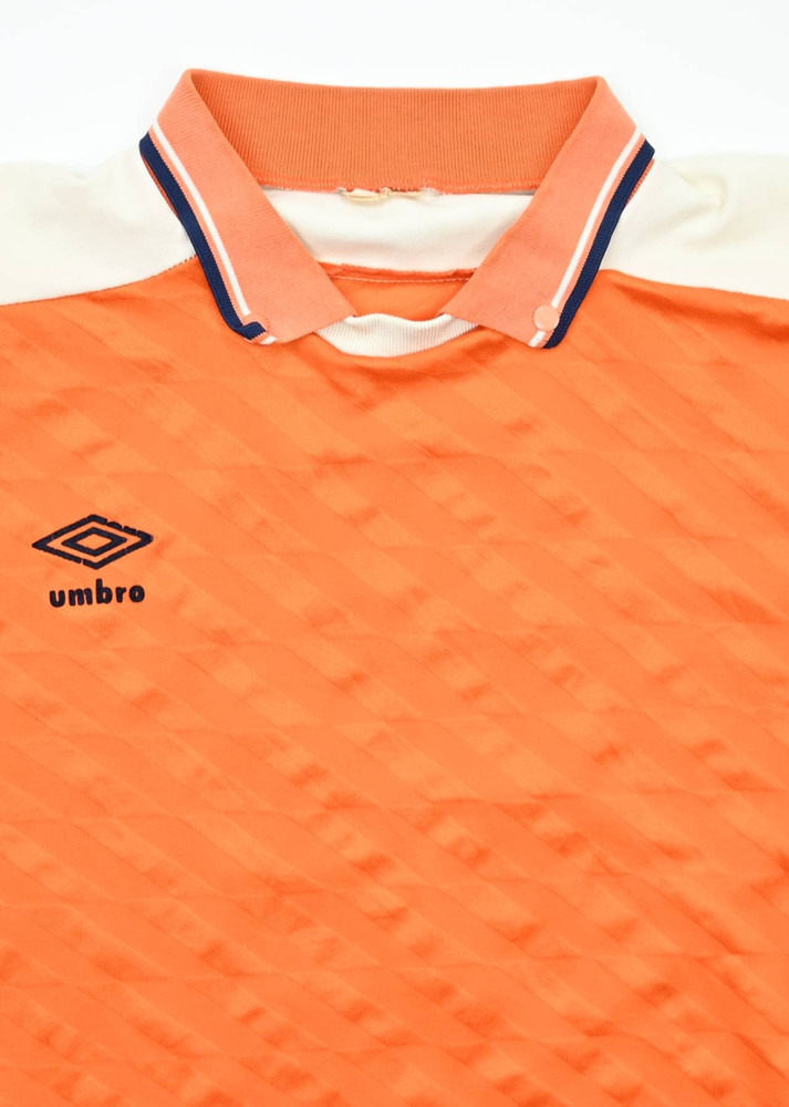 UMBRO OLDSCHOOL #5 LONGSLEEVE M