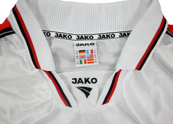 CHEMNITZ 02 KOSZULKA XL